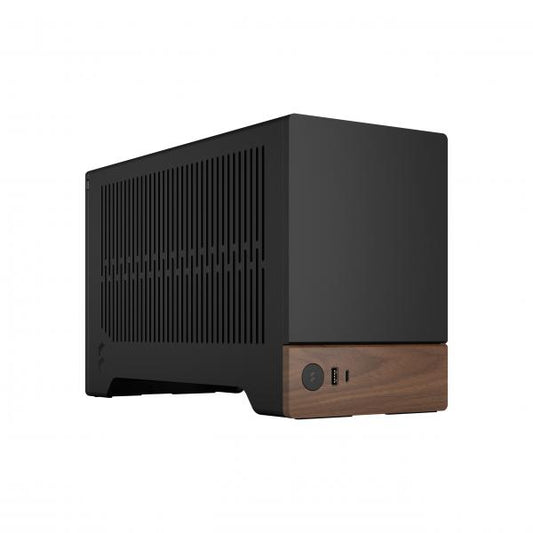 FRACTAL CASE MINI ITX TERRA GRAPHITE