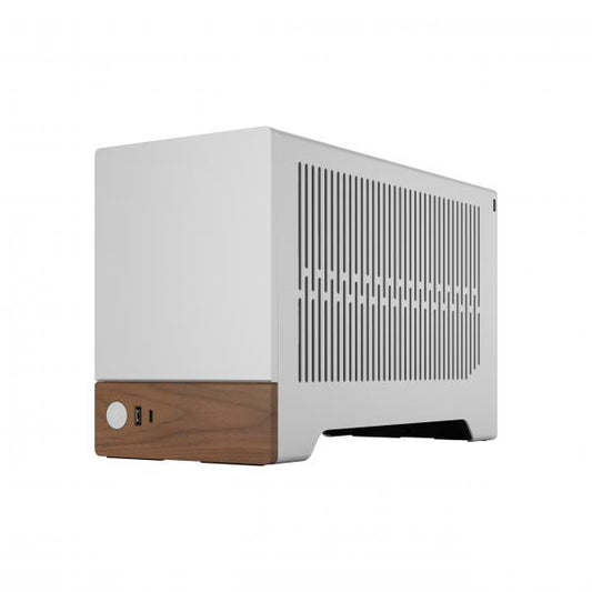 FRACTAL CASE MINI ITX TERRA SILVER
