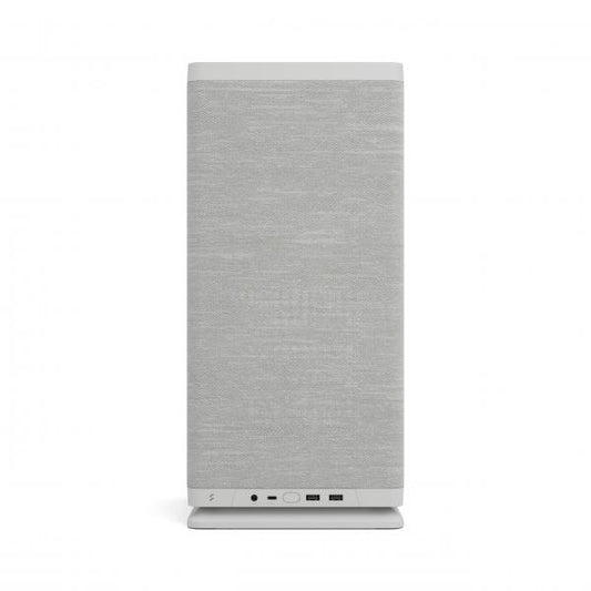 FRACTAL CASE MINI ITX MOOD LIGHT GRAY FD-C-MOD1N-01