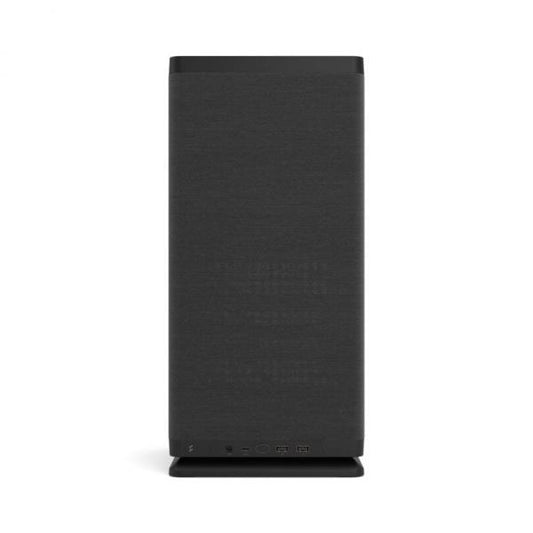 FRACTAL CASE MINI ITX MOOD BLACK FD-C-MOD1N-02