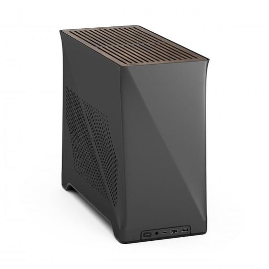 FRACTAL CASE MINI ITX ERA 2 CHARCOAL FD-C-ERA2N-02