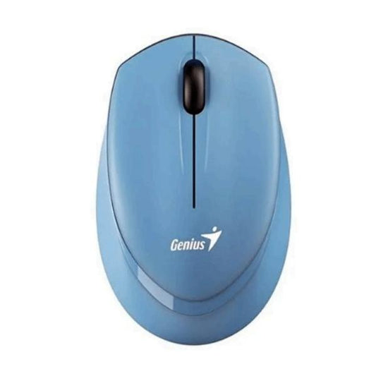 GENIUS MOUSE WIR. NX-7009 BLUE (batteria 1xAA)