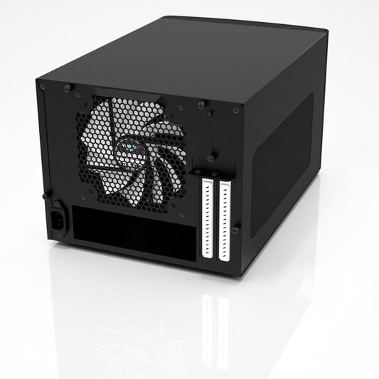 FRACTAL CASE MINI ITX NODE 304 BLACK FD-CA-NODE-304-BL