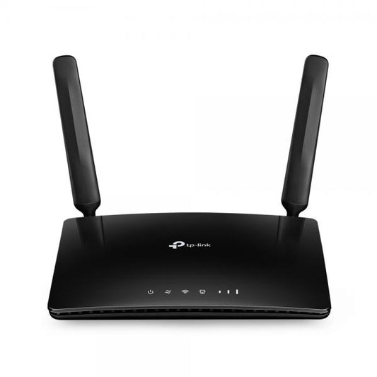 TP-LINK ROUTER 4G LTE WIRELESS 300Mbps
